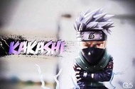G5 卡卡西 暗部 GK 火影忍者 naruto kakashi 宇智波