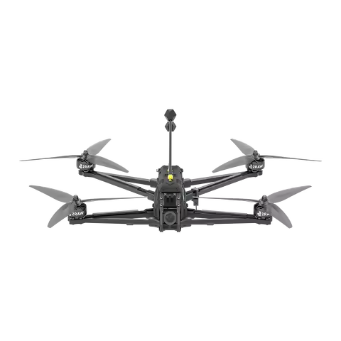 Helion 10 O4 6S HD Drone BNF with O4 Air Unit Pro / 3110 900KV motor for FPV Long Range