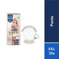 Drypers Touch Pants XXL30