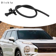 [Dickly] Windshield Washer Wiper Spray Jet Nozzle Repair Parts 8265A898 8265A897 for