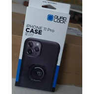 Tom Cat > Quad Lock iPhone 11 Pro Shock-Resistant Phone Case Protective