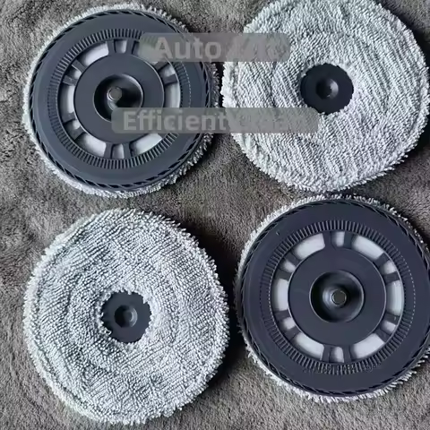 Original Dreame X30 Ultra / X40 Ultra /L20 Ultra For Mijia M30 S Carpet Automatic Lift Mopray Tray R