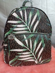 GUESS Baldwin park Women's Dive Floral Backpack