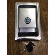 Main Pump Door Lock For Hitachi Excavator