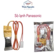 Panasonic refrigerator sound sensor