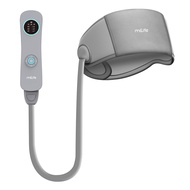 Milife Head Massager Md03 6 Zone Airbag Kneading 3 Level Hot Compression 360 ° Surround Massage Wire