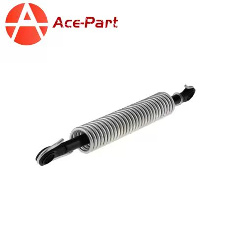 Rear Trunk Shock Spring for BMW E60 525i 525xi 530i 535xi M5 51247141490, 51247141491