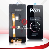 VIVO LCD Touchscreen Fullset Y20/Y20S/Y12S/Y15S/Y01/Y20A/Y01A/Y12A Compatible