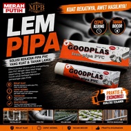 PVC Pipe Glue Tube PVC Paralon Glue