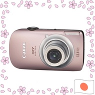 Canon Digital Camera IXY DIGITAL 510 IS Pink IXYD510IS(PK) USED CAMERA【Directly shipped from Japan】