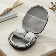 Hard Shell Travel Case for Sony WH-CH720N / WH-CH520 / WHCH710N / WH-CH510 Headphones - Carrying Sto