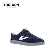 Tretorn Nylite Plus Abyss Mens Sneakers Kasut Lelaki Sneakers Kasut Lelaki Sneakers