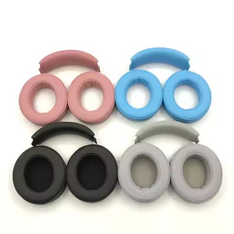 For Razer Kraken X Replacement Ear Pads Ear Cushion Earpad For Razer kraken Standard Edition X V3X H
