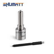 China Made New DLLA150P866 Fuel Injector Nozzle For 095000-555# 095000-5550 095000-831# 095000-8310 
