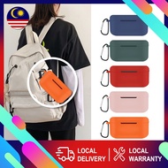 Case For 1More Omthing Airfree EC002 TWS Bluetooth Earphone Earbuds Cover Anti-shock Flexible Silico