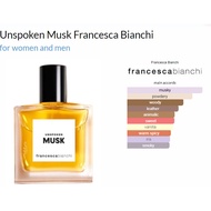 [Decant] Original Francesca Bianchi Unspoken Musk