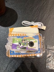 Toptoy Toy Story 相機盲盒