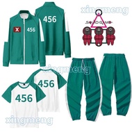 【100-160】sportswear  number jacket 456 jacket for adults 230 222 001 333 customized number