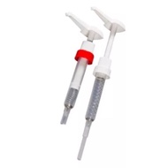 West System Pump Set 5:1 (4.8 litres)