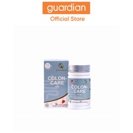 Qn Wellness Colon-Care 60S