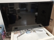 Samsung 40吋電視 UA40F5500