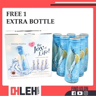 ECOLITE The JOL Collagen Bird's Nest Drink 250ml (6 Bottles + FREE 1 Bottle)