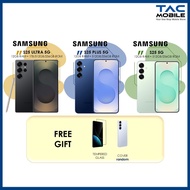 (Ready Stock )SAMSUNG GALAXY S25 ULTRA 5G / SAMSUNG GALAXY S25 PLUS 5G / SAMSUNG S25 5G 100% ORIGINA