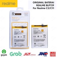 🆗 Battery Realme C21 / Realme C11 / Realme 5 / Realme 5i / Realme 5S