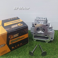 RAEY KING RACING HEAD SRL110 24MM × 28MM / 26MM × 30MM