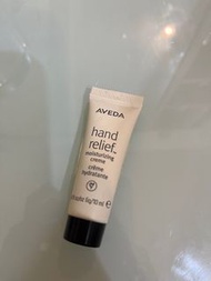 Aveda 潤手霜 10ml