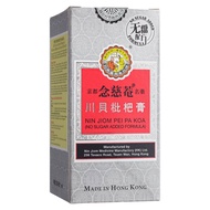 Nin Jiom Pei Pa Koa No Sugar, 150ml .