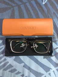 Oliver peoples NDG 好萊塢明星愛牌 Eugene Tong著用款
