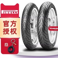 Tayar skuter Pirelli Angel 3.50/100/90/110-120-130-70-12-13-10