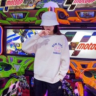 全新正品MLB hoodies mlb情侶衛衣mlb寬鬆衛衣mlb衛衣 ny hoodies ny jacket ny衛衣
