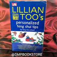 Lillian Too s Personalized Feng Shui Tips