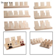 [Cuticate1] suntekmall Earring Display Stand Large Capacity for Retail Display Shows