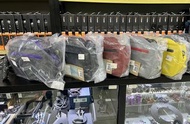 RYOS WR 2.0  Brompton 小布 Java Neo 豬鼻車袋 前袋