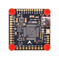 (NDPB) F405 V3 30.5mm Flight Controller PMU6500 Gyro Compatible with SBUS CRSFIBUS PPM for RC FPV Dr