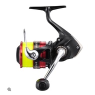 Taoyuan East District Fishing Tackle [SHIMANO 19 SIENNA Spinning Wheel Reel]