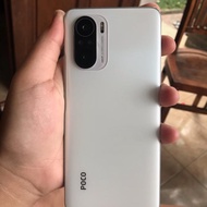 POCO F3 second mulus
