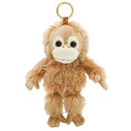 Japan Daigou Baby CoCo Nuts Doll Storage Eco-Friendly Shopping Bag|Charm Eco Bag Charm Product