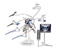 Mobile Suit Gundam: The Witch from Mercury - XVX-016 Gundam Aerial ver. A.N.I.M.E. ~The Robot Spirit