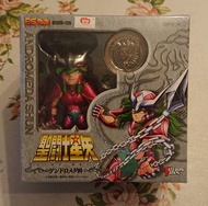 聖鬥士星矢 瞬 ES合金