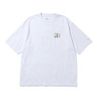 Hajime Sorayama x New Era Los Angeles Dodgers White Short Sleeve T-Shirt
