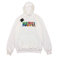 COD Crewneck HnM Marvel Black M-XXL / Hoodie Crewneck Marvel
