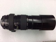 [高雄明豐數位] [保固一年] NIKON NIKKOR 300mm f4.5 AI便宜賣 可轉接 NEX A7 r3