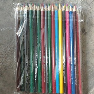 colour pencil 48 colour waterbase