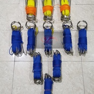 JANGKAR KURUNG pancing (Alat bantu menaikkan ikan)