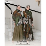 AURELIA BY ADEN SIGNATURE. AURELIA ADEN SIGNATURE PRE-ORDER GAMIS & ONESET