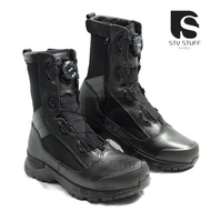 [New] Sepatu Pdl Webest - Extrac Resleting Tali Putar